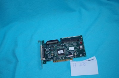 Adaptec SCSI Card AHA-2940UW