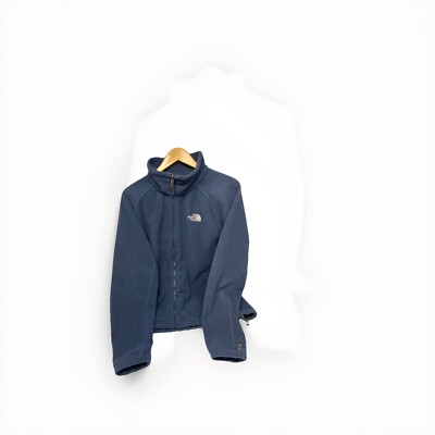 The North Face Mens Jacket Size XL RN# 61661 CA# 30516 Full Zip Light Vent 