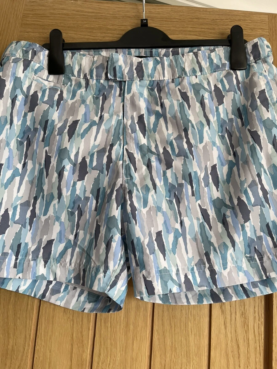 Marks and spencer cheap mens swim shorts