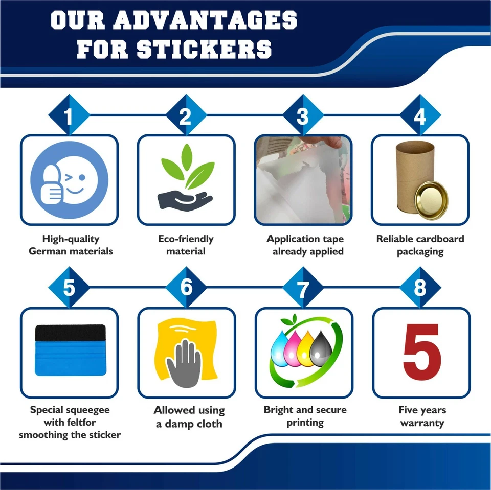 Calcomanía de pared Monster Truck, pegatina de pared Big Truck, decoración de pared, camión tiburón, carrera Foto 3 de 4