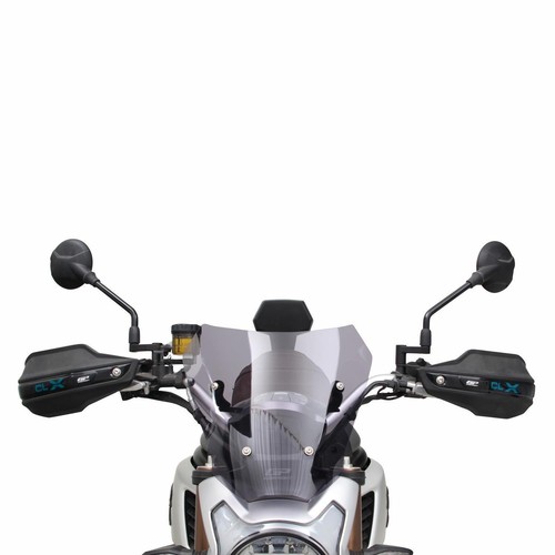 CFMOTO 700 CL-X Hand Guards CF MOTO 700 CLX Hand Protectors - Picture 3 of 9