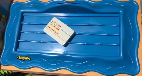 ✅New! Regatta Game Educational Insights Discontinued Open Box Game Rare 2005 - Picture 4 of 4