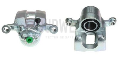 Budweg Caliper 344639 Brake Caliper for Nissan