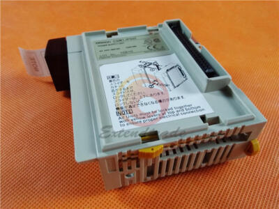 1PC Neu IN Karton Omron CQM1-IPS02 CQM1IPS02 Plc Modul