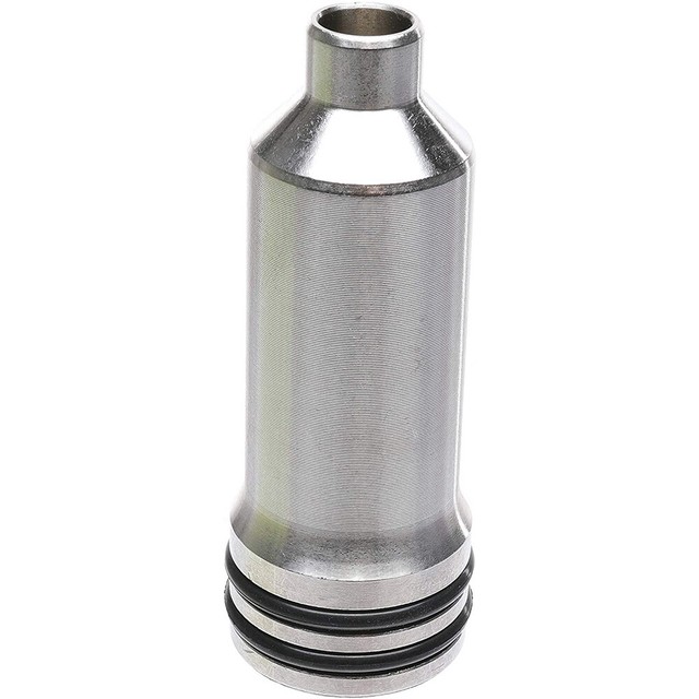 8X for Dorman Injector Cup & Orings For Gm 6.6l Duramax 20012004