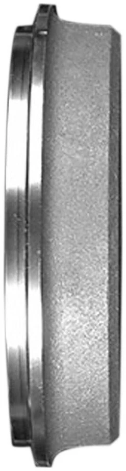 Tambor de freno trasero Bendix PDR0471 Foto 2 de 2