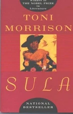 Sula by Morrison, Toni