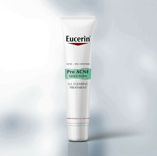 New EUCERIN Pro Acne A.I. Clearing Treatment 40ml for Acne & Oil Control - Picture 2 of 5