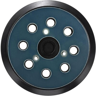 #ad Orbital Sander Replacement Pad Hook Loop for Dewalt Makita Porter Cable 5inch US $7.29