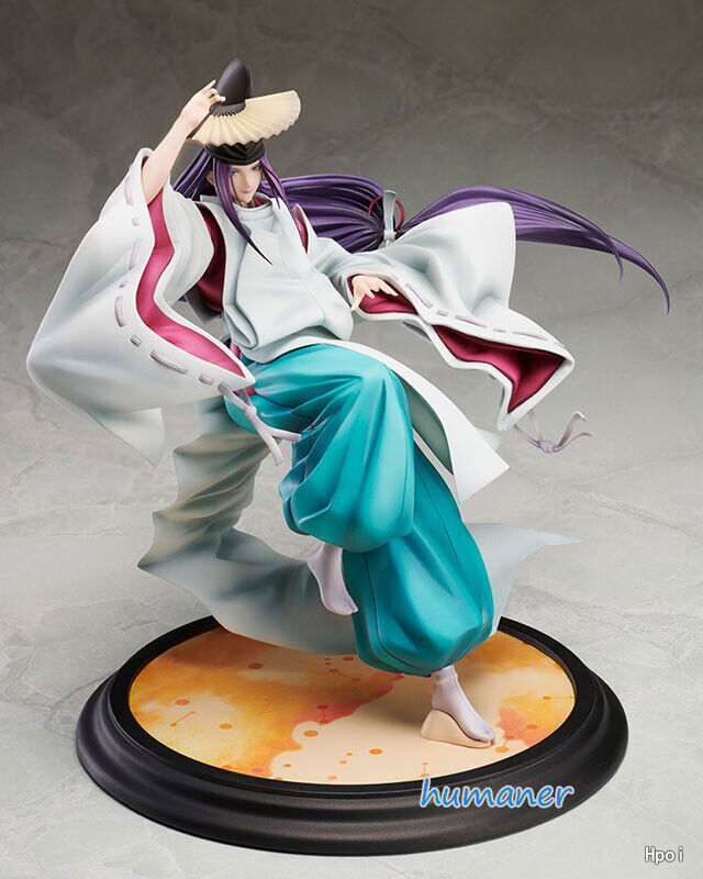 Hikaru no Go Fujiwara no Sai 1/7 Scale Figure