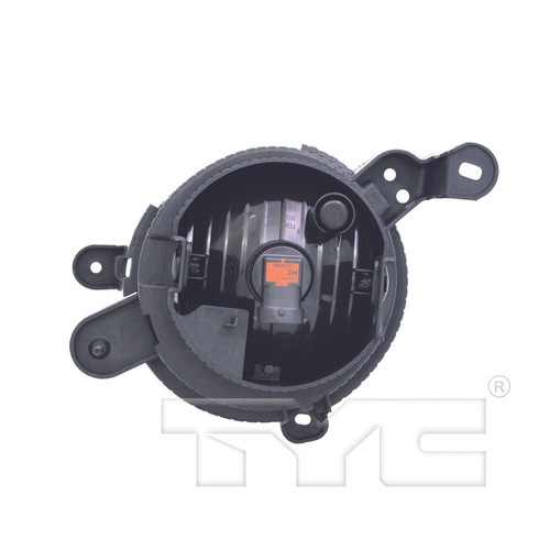 Faro antiniebla parachoques para pasajero derecho Kia Soul 14-16 CAPA - Imagen 2 de 2