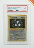 Pokemon PSA 9 Magneton #82 Holo Neo Revelation 2000 Japanese