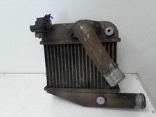 ETP9159 ladeluftkühler für NISSAN ALMERA TINO (V10M) AMBIENCE 2000 1144581