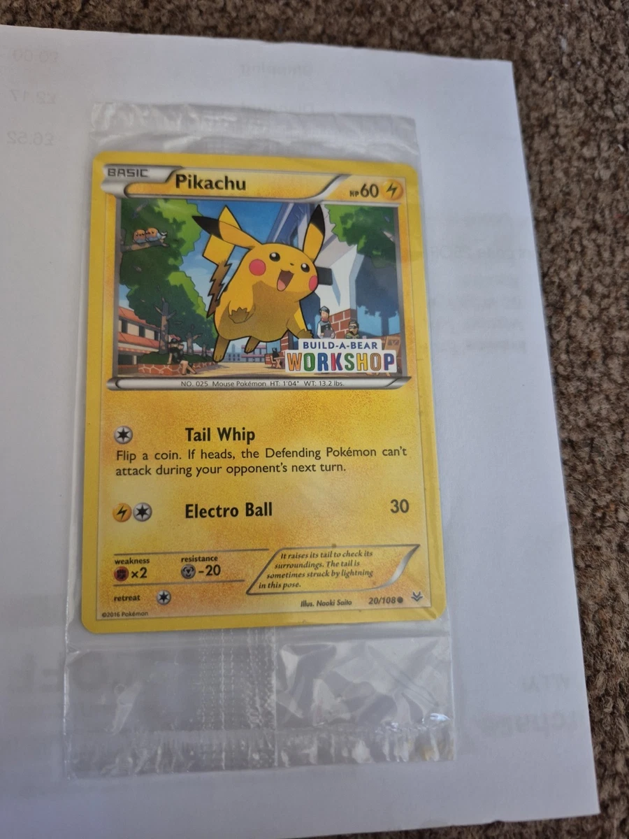 Build-A-Bear Workshop Trading Card Games for sale - eBay