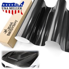 7d Premium High Gloss Carbon Fiber Vinyl Wrap Bubble Free Air Release Decal 6d 7d Premium High Gloss Carbon Fiber Vinyl Wrap Bubble Free Air Release Decal 6d