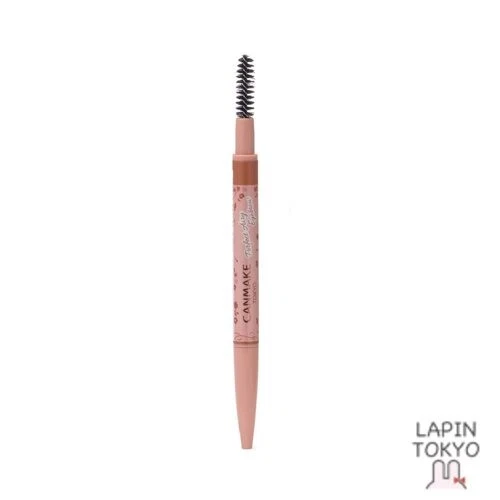 [NEW] Canmake Perfect Airy Eyebrow 03 03 Cinnamon Brown 0.29g x 1 - Image 2 of 4