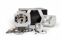 Zylinder Kit MXS Sport 70Ccm Alu 10Mm Kobo Minarelli Stehend