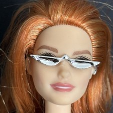 BA-002/CL Barbie Sunglasses
