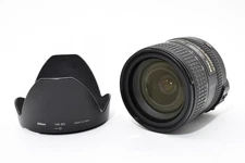 [Mint] Nikon AF-S NIkkor 24-85mm f/3.5-4.5 G  VR IF ED Lens From Japan #2694067