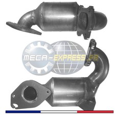 Catalyseurs Renault MEGANE