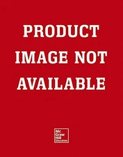 MCGRAW-HILL MATHEMATICS, GRADE K, PUPIL EDITION By Mcgraw Hill **Excellent**