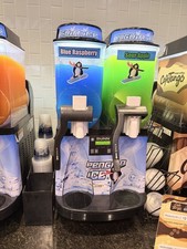 Bunn Ultra NX slushie machine 58000.0122