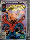 The Amazing Spider-Man #238 (Marvel Comics March 1983) NM High Grade W/ Tattooz