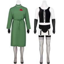 Cosplay The Rocky Horror Picture Show Dr Frank N Furter Costumes Halloween Suits