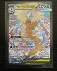 Mega Dragonite Ex SIR 290/217 From Pokemon Ascended Heroes, Mint