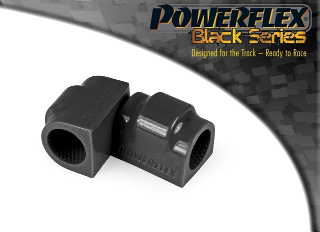 Powerflex Rear Anti Roll Bar Bush 22mm PFR5-1913-22BLK