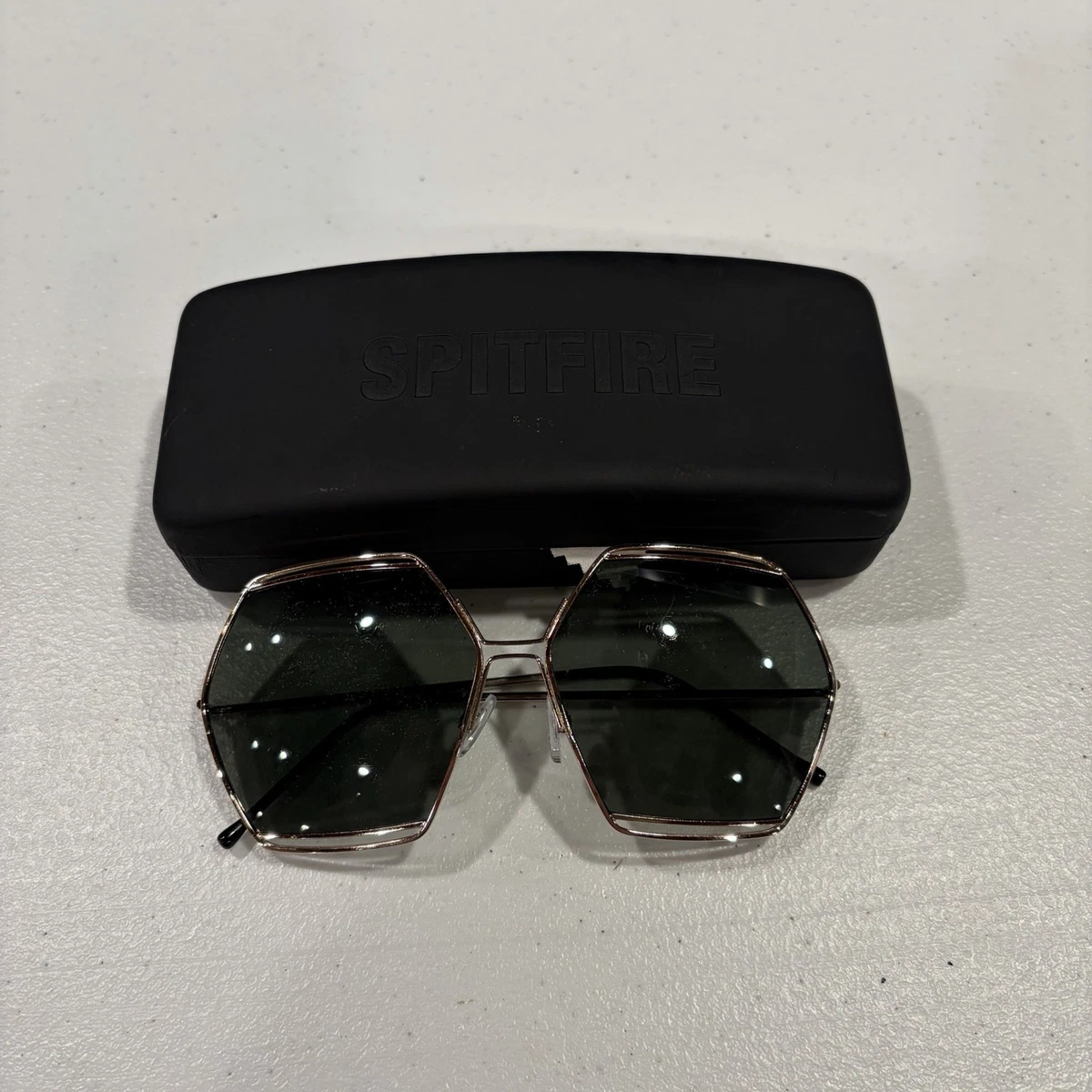 Spitfire Sunglasses & Sunglasses Accessories for Men for  display picture 1