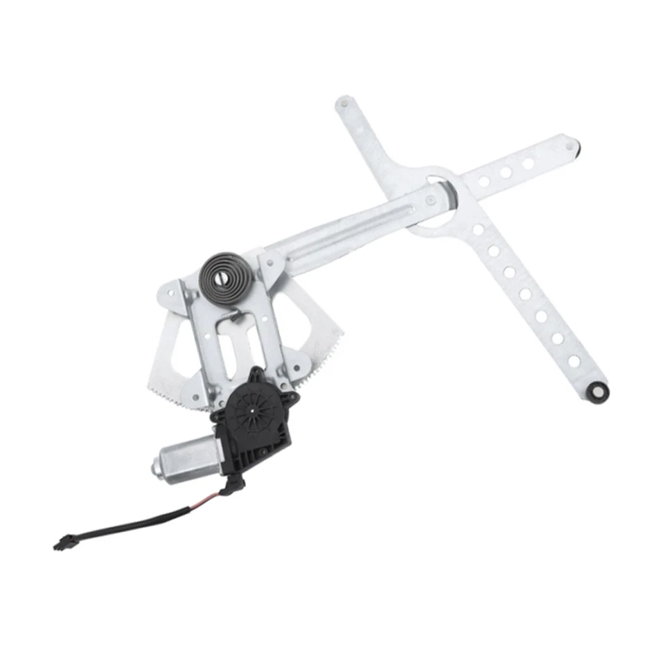 Регулятор переднего правого окна с двигателем 22071948 для CHEVROLET Blazer 1992-1994 - Изображение 2 из 3