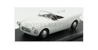 Autocult ATC02021 Auto Union - DKW Michaux Spider Belgien 1954 - Weiss - 1/43