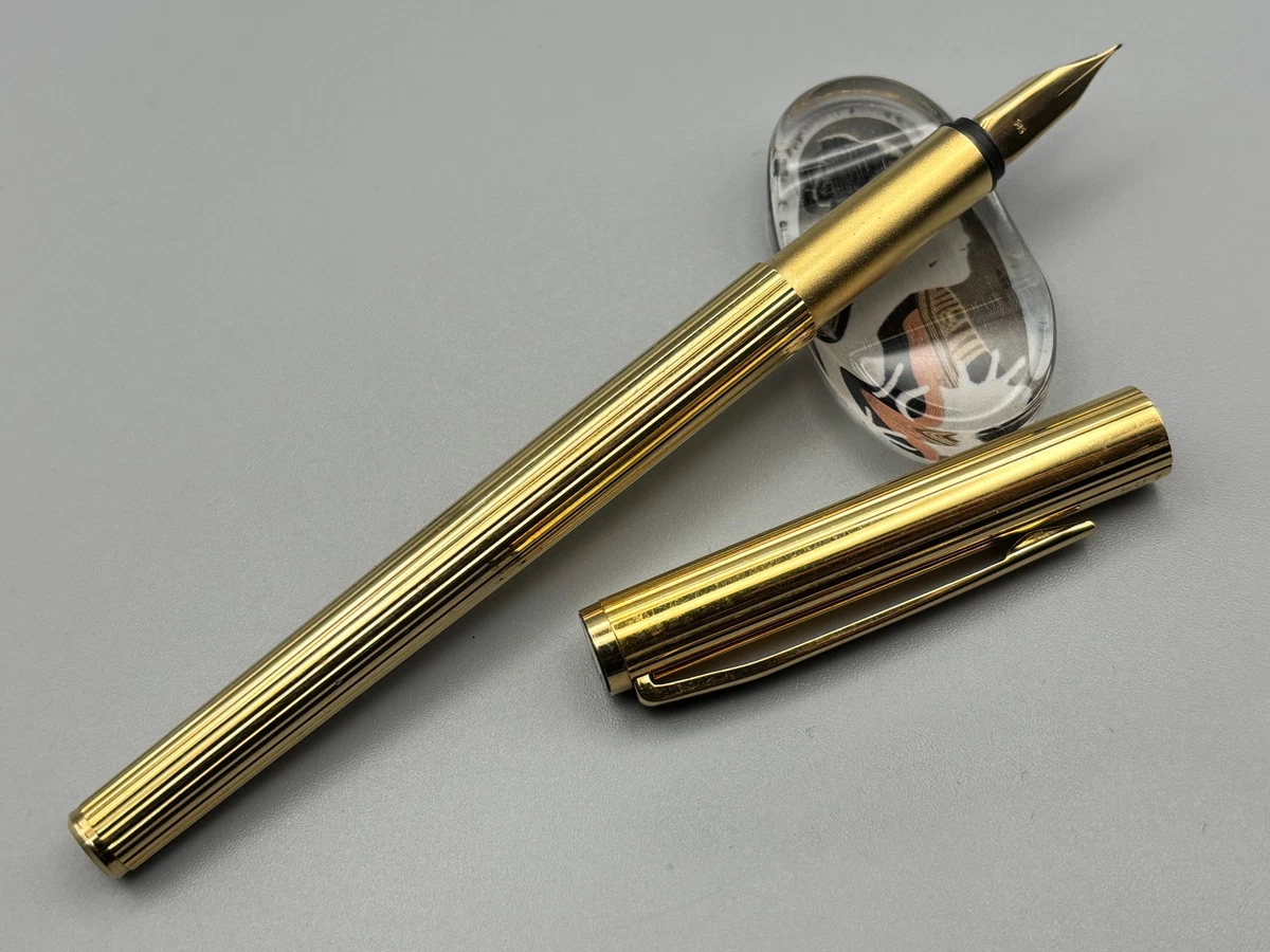 Extra Fine (EF) Nib Collectible Montblanc Fountain Pens Just