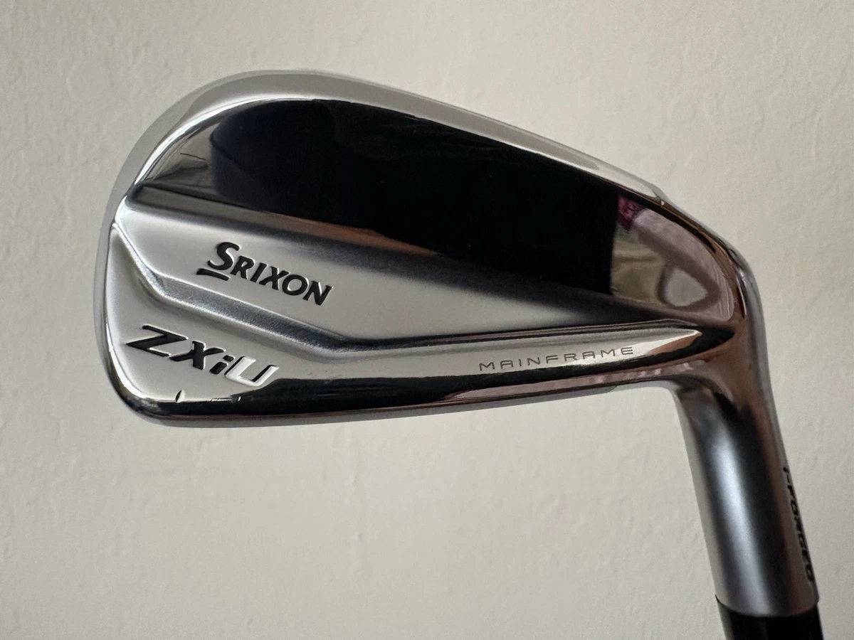 Srixon 18 Loft Golf Clubs for sale | eBay