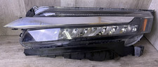 2017-2022 HONDA CLARITY LH DRIVER  SIDE  HEAD...