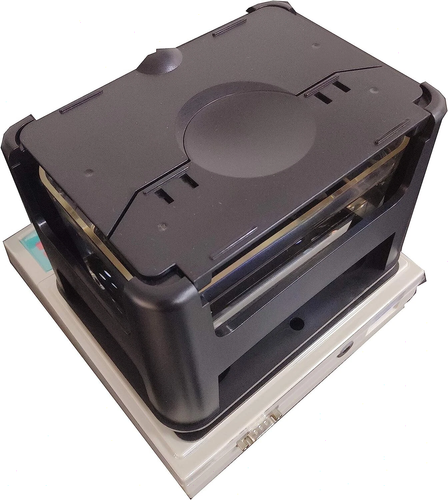 Digital Electronic Density Meter with Weight 900g Resolution 0.001 g/cm3