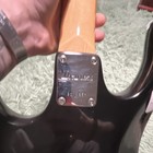 1990 Ibanez EX360 (EX Series) Electric Guitar – Made in Korea — photo 2