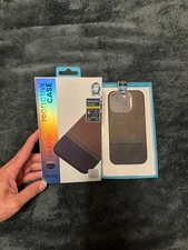 Benks Prestige ArmorPro Case built with Kevlar® for iPhone 15 Pro