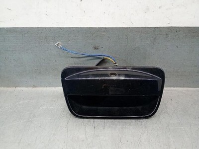 90606EM30C 5430327 heckklappengriff NISSAN TIIDA HATCHBACK C11 1.5 DCI 2004