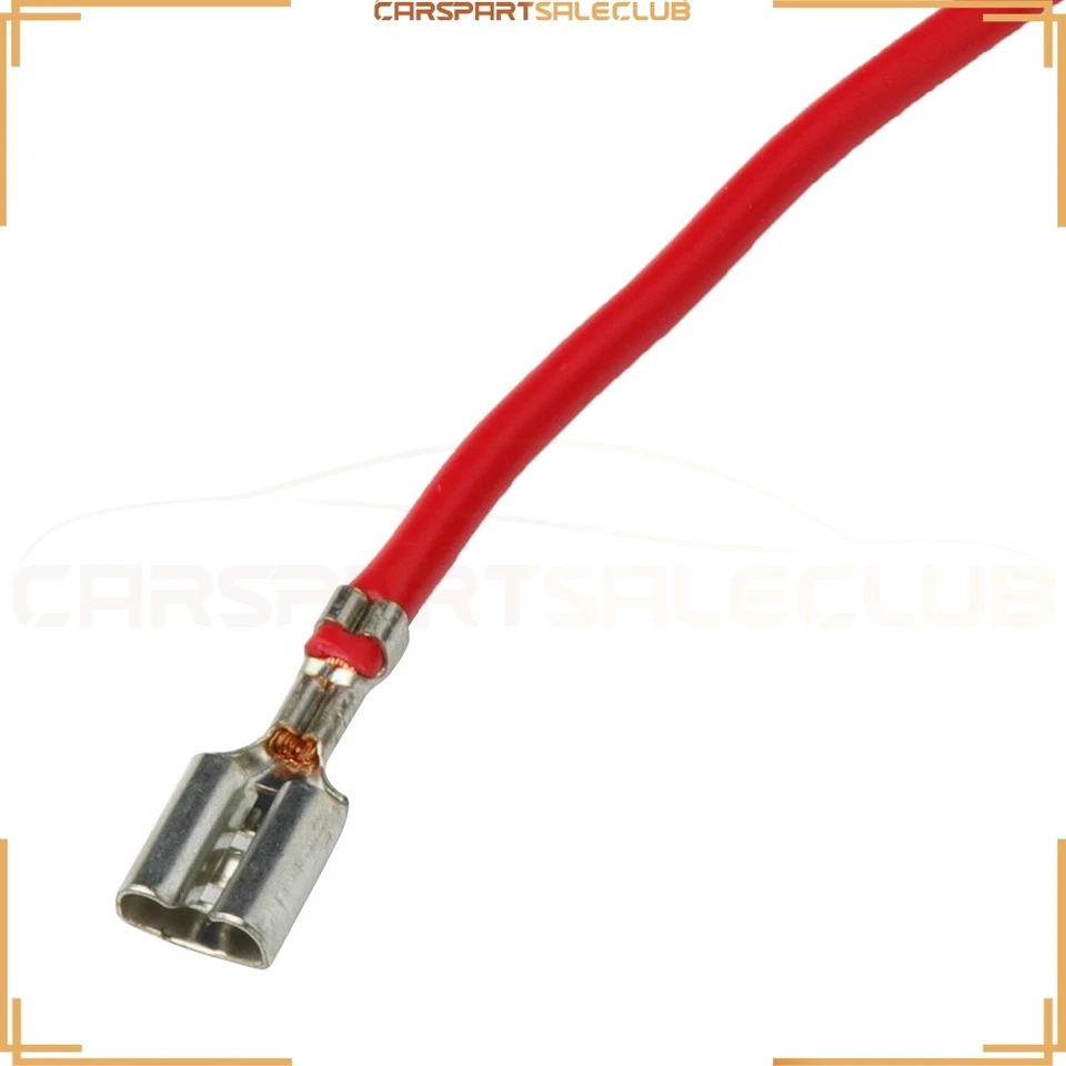 Motor soplador de calefacción con jaula de ventilador para Mercedes-Benz C230 280 96-20 CLK320 97-02 Foto 3 de 4