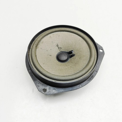 PEUGEOT BOXER Plattform/Chassis Türlautsprecher vorne rechts 518302300 34479531