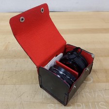 Promaster Aux. Wideangle  Telephoto Lens for AF35ML Camera - USED