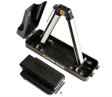 Ken Onion Work Sharp - WSBCHAGS Benchtop Angle Set Knife Sharpener