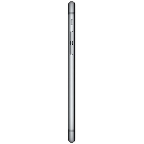 IPHONE 6s Apple 64gb Black Space Grey 4,7 " Ios 15 Smartphone Cellu Refurbished - 第 4/4 張圖片