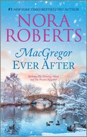 Macgregor Ever After Nora Roberts Taschenbuch Kartoniert / Broschiert Englisch