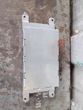 BMW E90 Hands Free Charging Bluetooth Module 9116725 - L9 #HF1