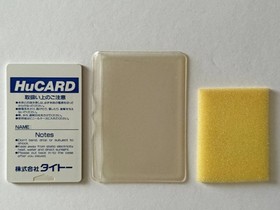 Pc Engine Pce Taito Chase H.Q.