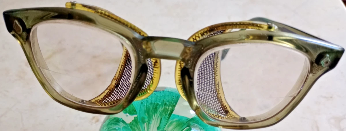 American Optical Industrial Safety Glasses & Goggles for sale | eBay