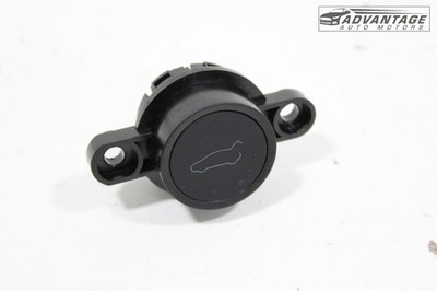 2017-2023 TESLA MODEL 3 BACK DOOR TRUNK LID RELEASE OPEN CONTROL SWITCH OEM